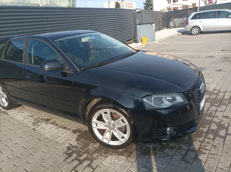 Audi A3 1.4 tfsi , снимка 6 - Автомобили и джипове - 48560037