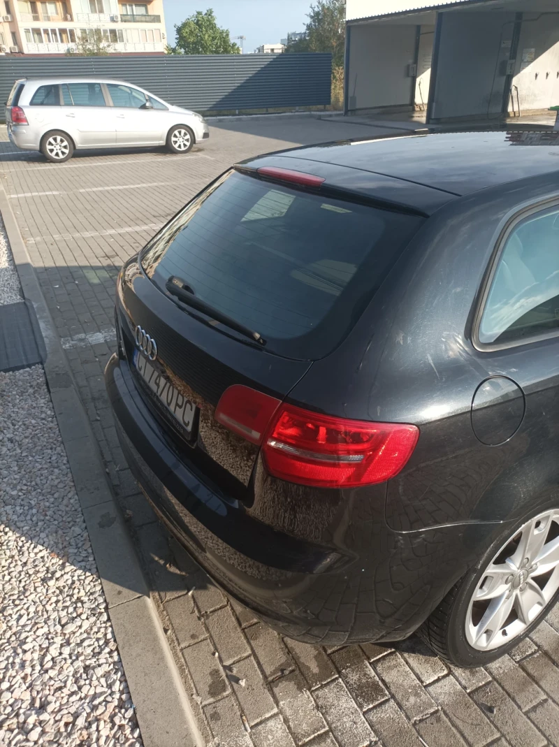 Audi A3 1.4 tfsi , снимка 4 - Автомобили и джипове - 48560037