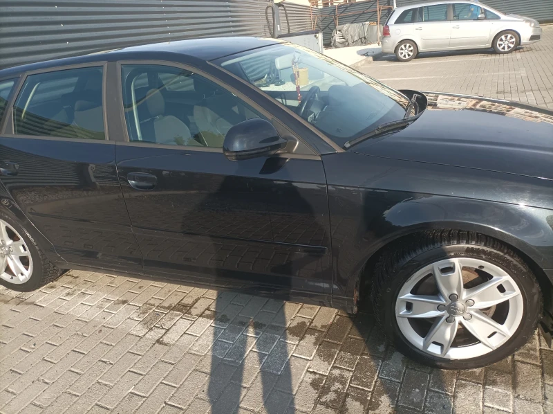 Audi A3 1.4 tfsi , снимка 7 - Автомобили и джипове - 48560037