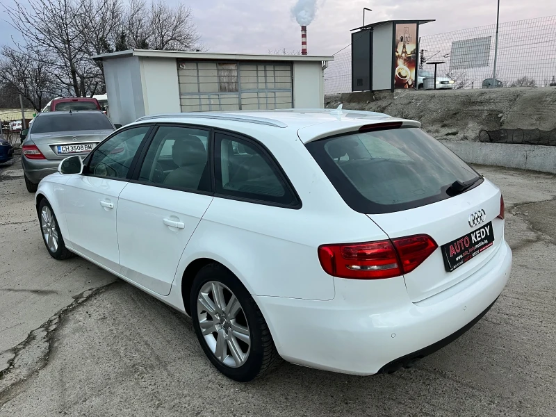 Audi A4 2.0TDI, снимка 4 - Автомобили и джипове - 48773070