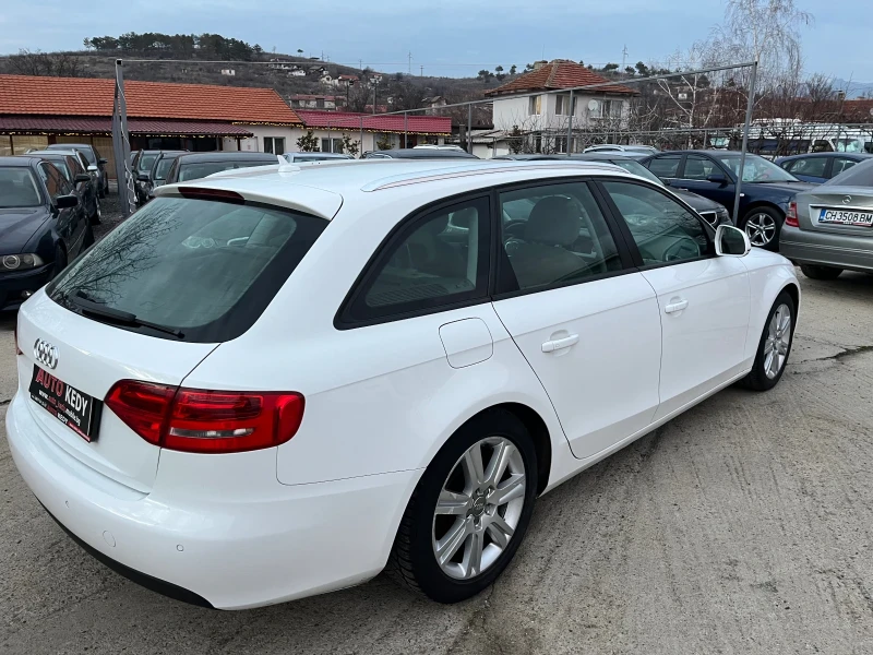 Audi A4 2.0TDI, снимка 5 - Автомобили и джипове - 48773070