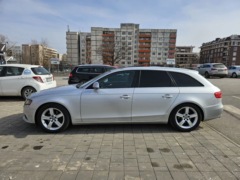 Audi A4 3.0 tdi quattro , снимка 4 - Автомобили и джипове - 49167081