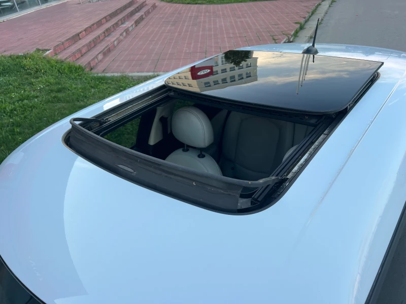 Mini Paceman 2.0D/NAVI/AVTOMAT, снимка 15 - Автомобили и джипове - 49911152