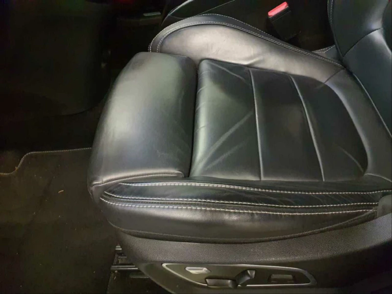 Renault Grand scenic Initiale Paris TCe 160, снимка 11 - Автомобили и джипове - 53232492