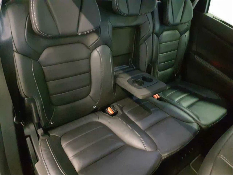 Renault Grand scenic Initiale Paris TCe 160, снимка 8 - Автомобили и джипове - 53232492