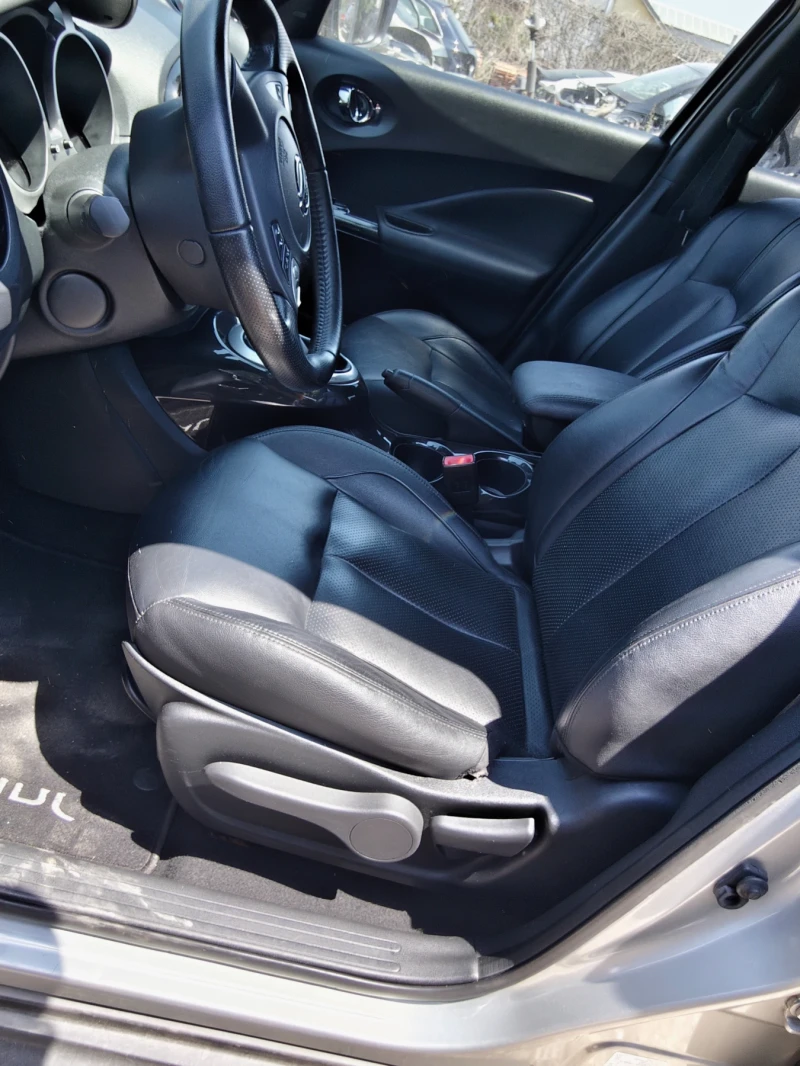 Nissan Kubistar, снимка 7 - Автомобили и джипове - 51262015