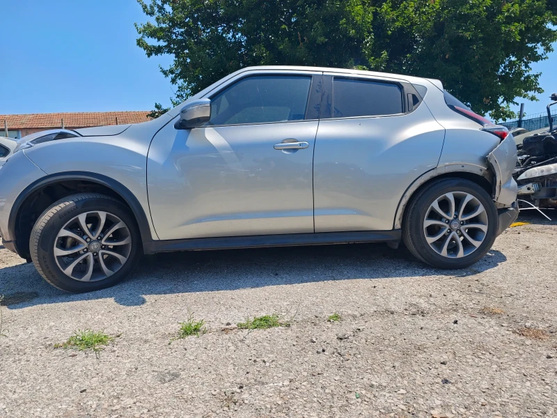 Nissan Kubistar, снимка 3 - Автомобили и джипове - 51262015