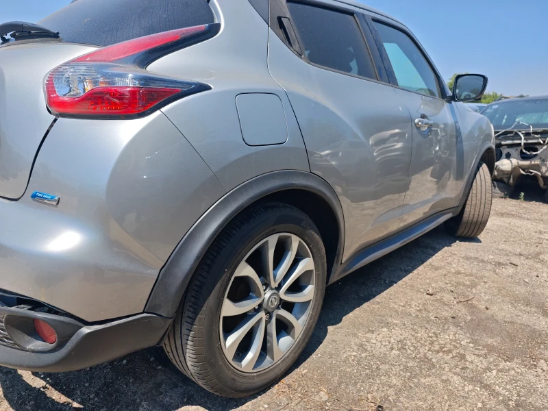 Nissan Kubistar, снимка 8 - Автомобили и джипове - 51262015