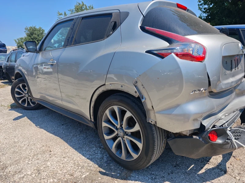 Nissan Kubistar, снимка 2 - Автомобили и джипове - 51262015