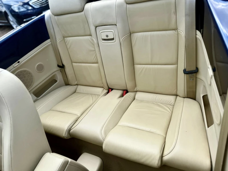 VW Beetle 1.9TDI CABRIO, снимка 14 - Автомобили и джипове - 51579506