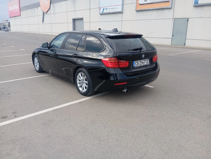 BMW 318, снимка 4 - Автомобили и джипове - 52529271