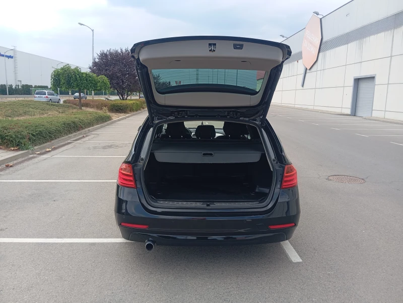 BMW 318, снимка 7 - Автомобили и джипове - 52529271