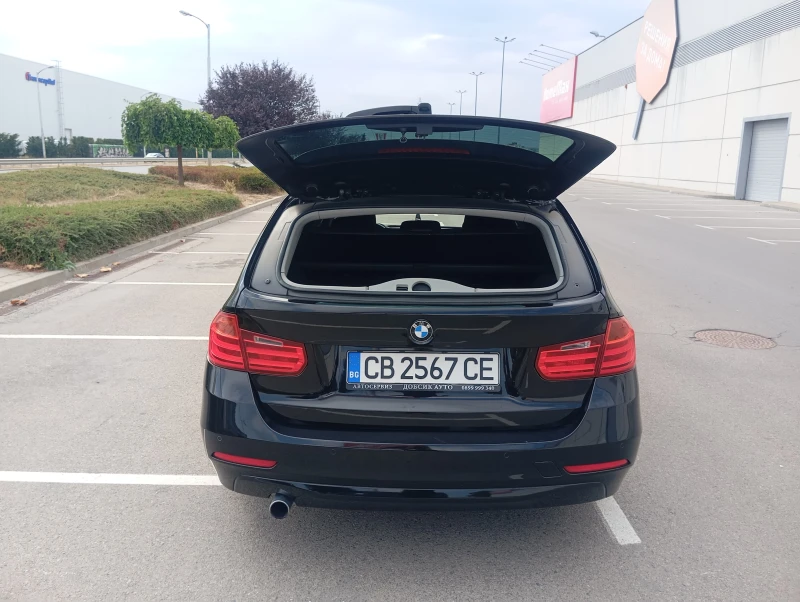 BMW 318, снимка 6 - Автомобили и джипове - 52529271