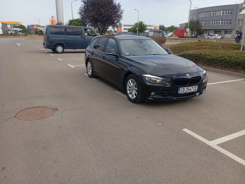 BMW 318, снимка 11 - Автомобили и джипове - 52529271