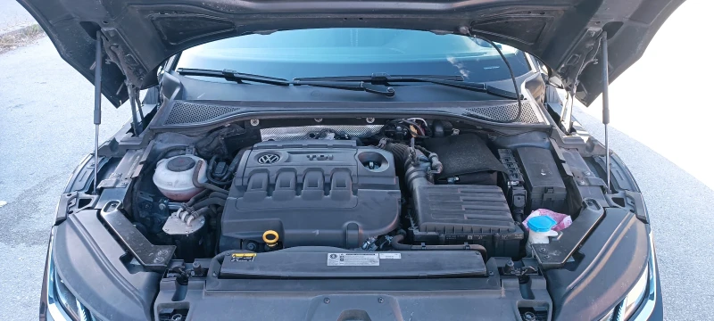 VW Arteon 2.0 TDI DSG , снимка 14 - Автомобили и джипове - 52673278