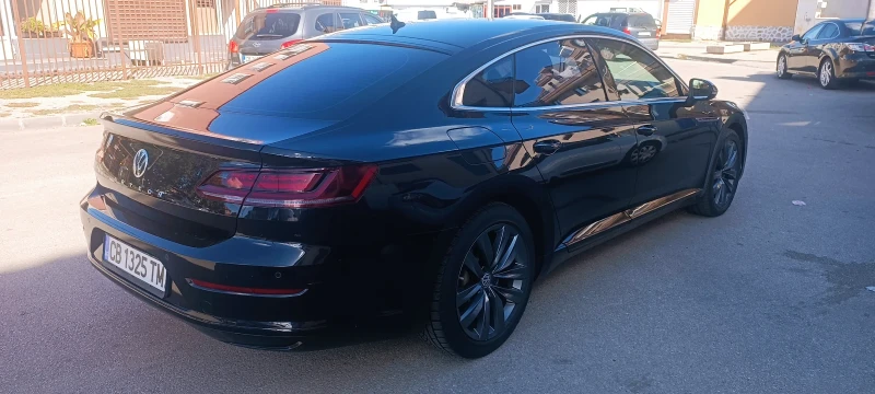 VW Arteon 2.0 TDI DSG , снимка 3 - Автомобили и джипове - 52673278