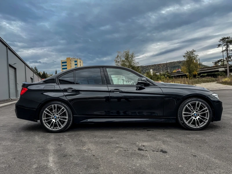 BMW 330 XD M Performance, снимка 3 - Автомобили и джипове - 52092400