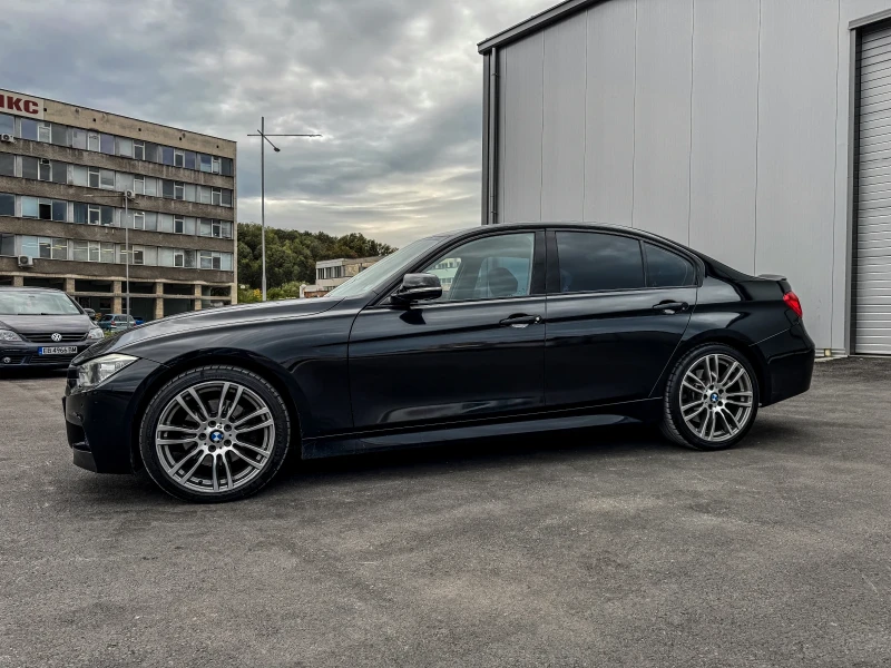 BMW 330 XD M Performance, снимка 7 - Автомобили и джипове - 52092400