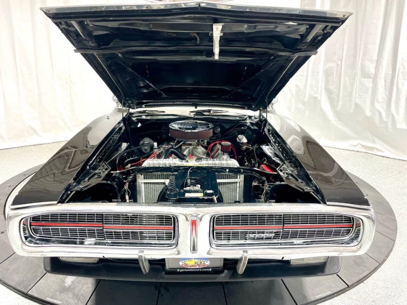 Dodge Charger, снимка 7 - Автомобили и джипове - 52415851