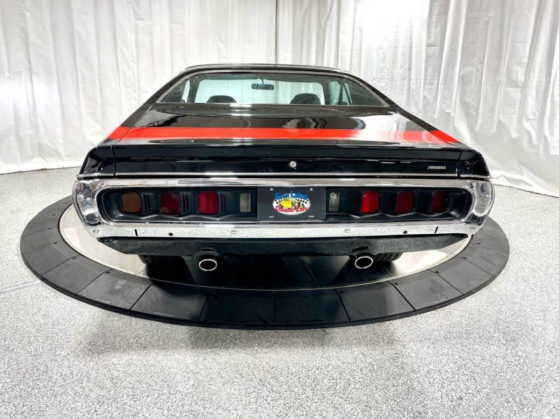 Dodge Charger, снимка 5 - Автомобили и джипове - 52415851