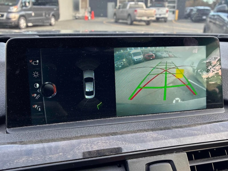 BMW 430 * 430i xDrive * CARFAX * БЕЗ ПЪРВОНАЧАЛНА ВНОСКА, снимка 14 - Автомобили и джипове - 52597116