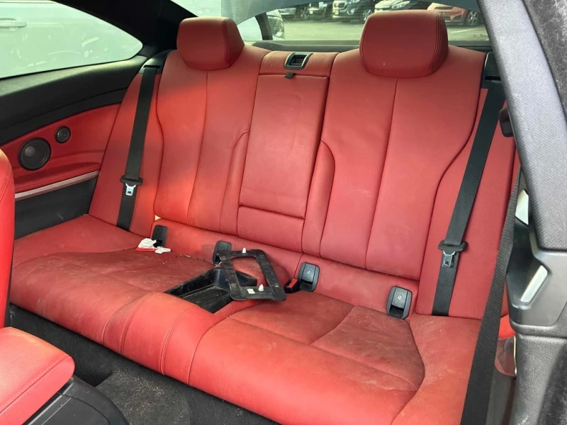 BMW 430 * 430i xDrive * CARFAX * БЕЗ ПЪРВОНАЧАЛНА ВНОСКА, снимка 17 - Автомобили и джипове - 52597116