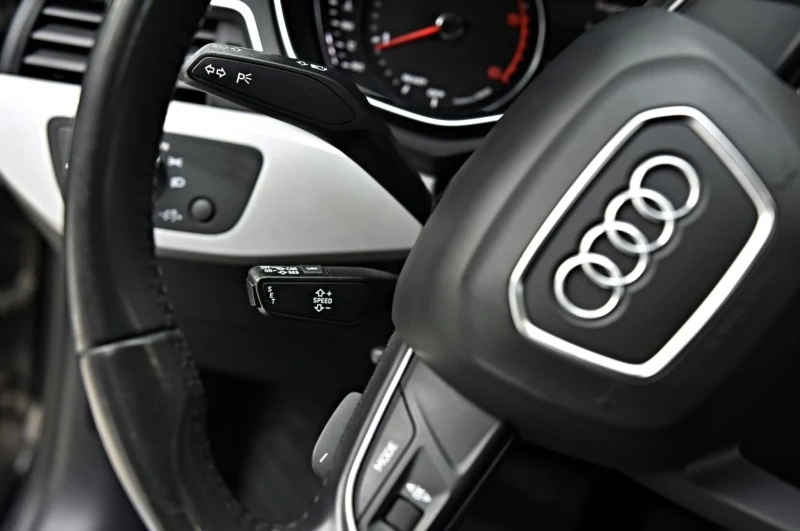 Audi A4 2.0 TDI, снимка 9 - Автомобили и джипове - 52845544