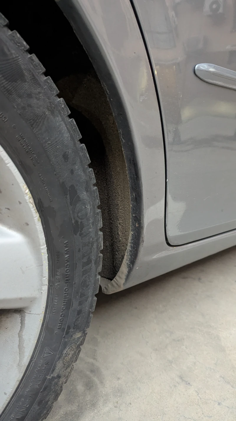 Mazda 6 2.0, снимка 9 - Автомобили и джипове - 52866297