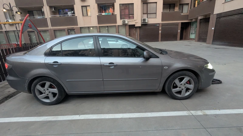 Mazda 6 2.0, снимка 2 - Автомобили и джипове - 52866297