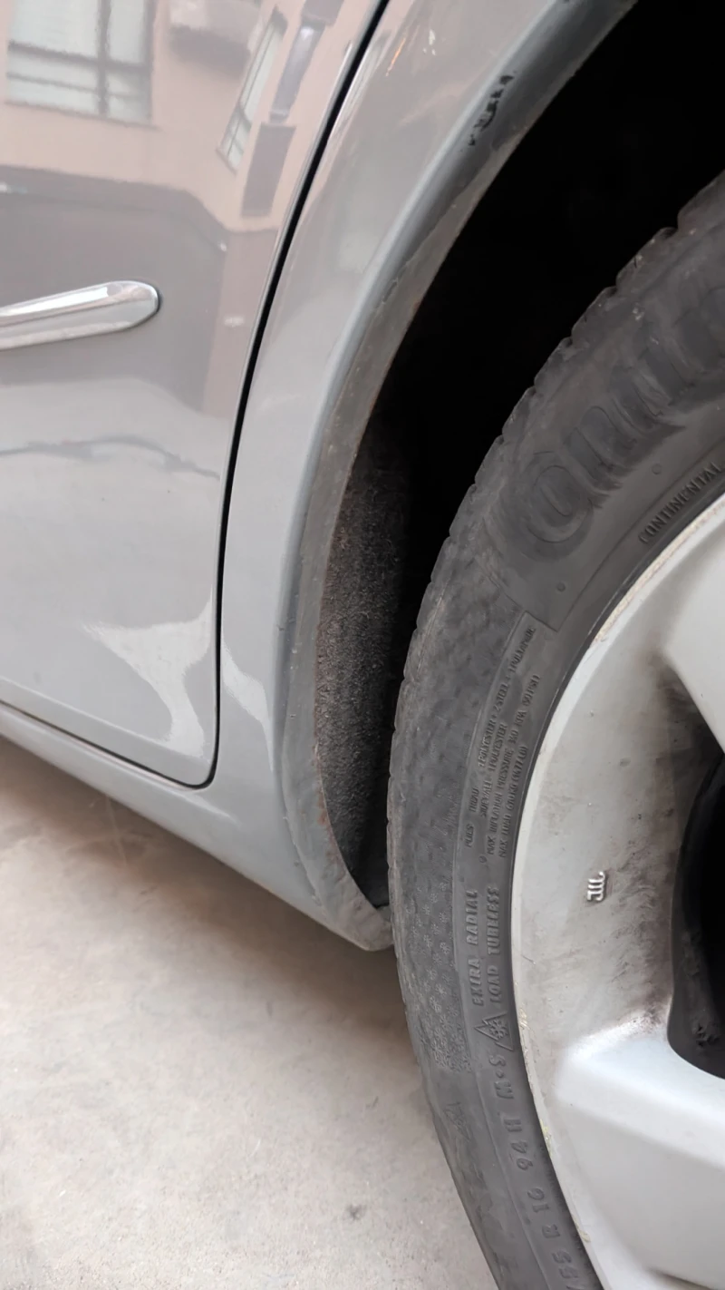 Mazda 6 2.0, снимка 10 - Автомобили и джипове - 52866297