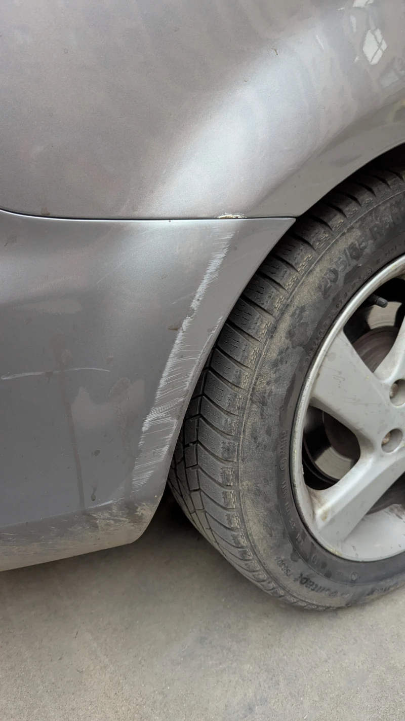 Mazda 6 2.0, снимка 8 - Автомобили и джипове - 52866297