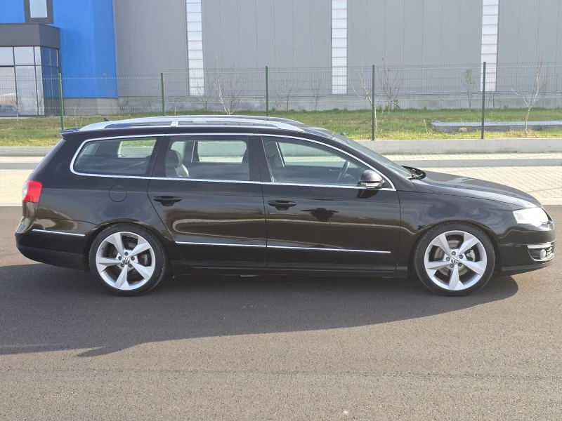 VW Passat 2.0TDi/170ks, снимка 4 - Автомобили и джипове - 52878112