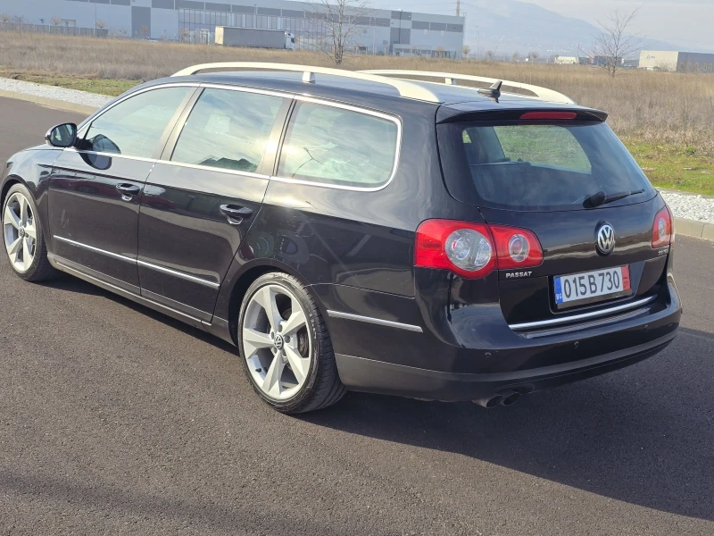 VW Passat 2.0TDi/170ks, снимка 7 - Автомобили и джипове - 52878112