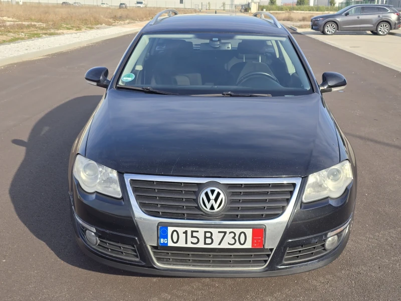 VW Passat 2.0TDi/170ks, снимка 2 - Автомобили и джипове - 52878112