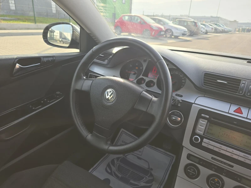 VW Passat 2.0TDi/170ks, снимка 15 - Автомобили и джипове - 52878112