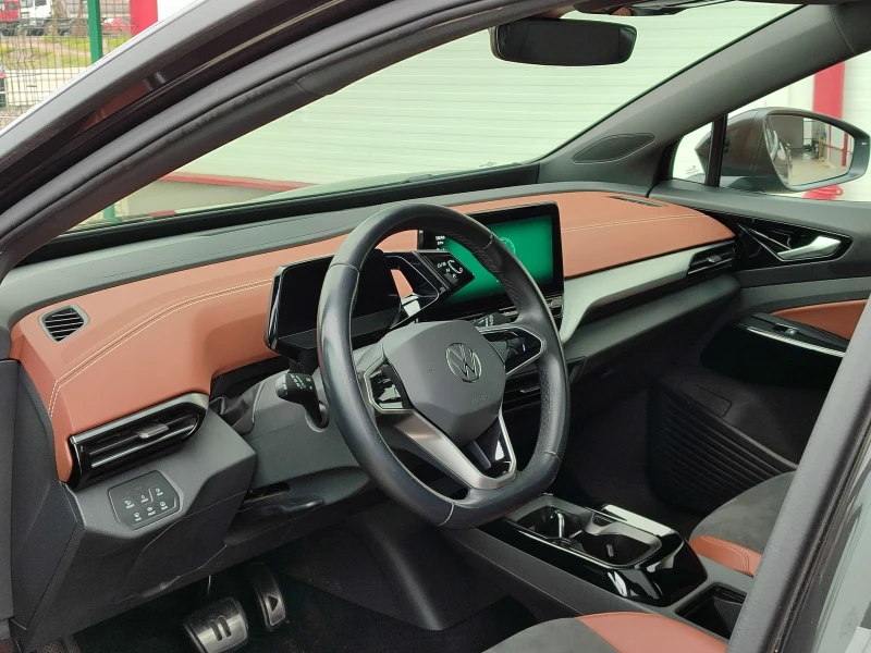 VW ID.4 150kw , снимка 8 - Автомобили и джипове - 52886407