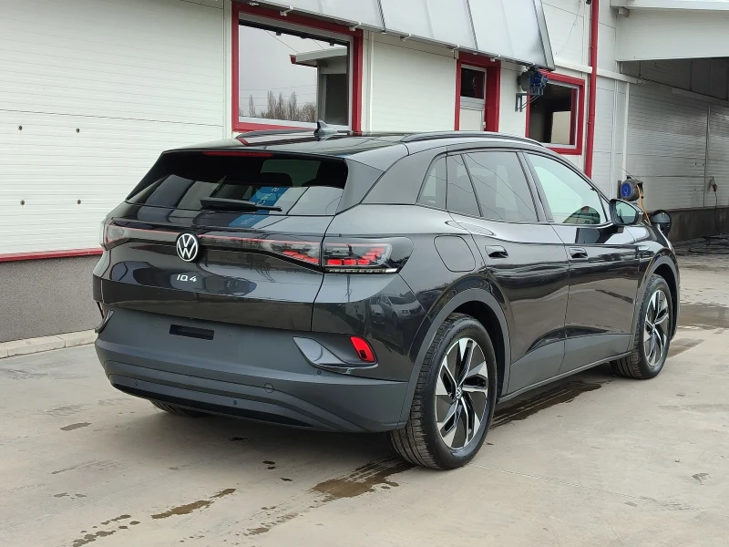 VW ID.4 150kw , снимка 3 - Автомобили и джипове - 52886407