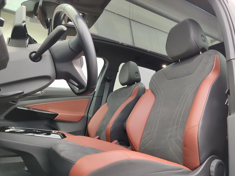 VW ID.4 150kw , снимка 6 - Автомобили и джипове - 52886407