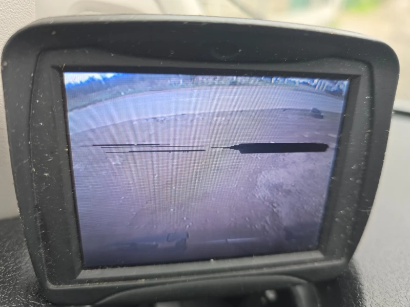 Peugeot Expert 6 места * LONG * КАМЕРА * НАВИГАЦИЯ * EU6 , снимка 17 - Автомобили и джипове - 52889331