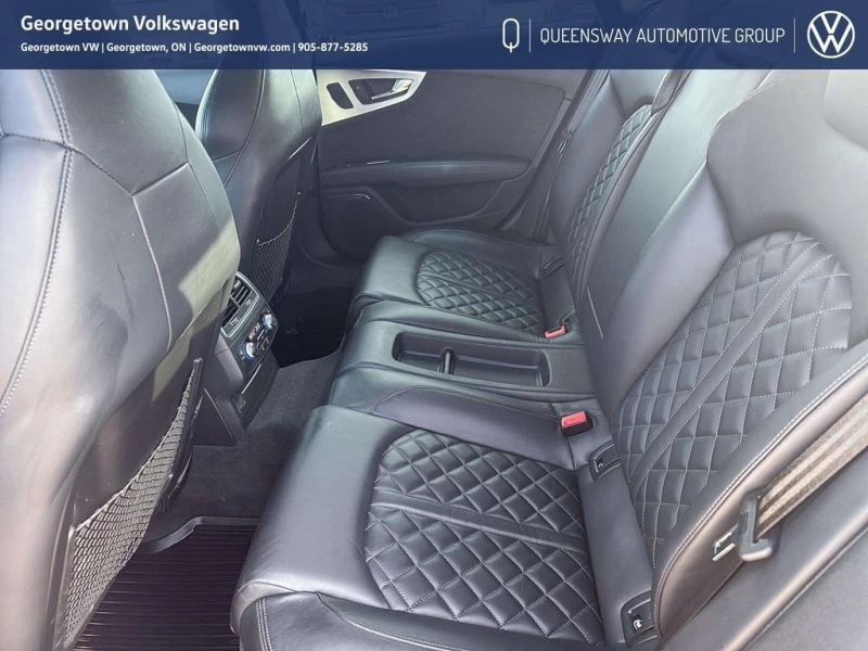 Audi A7 * quattro Prestige, quattro Technik (Canada) * CAR, снимка 16 - Автомобили и джипове - 53287273