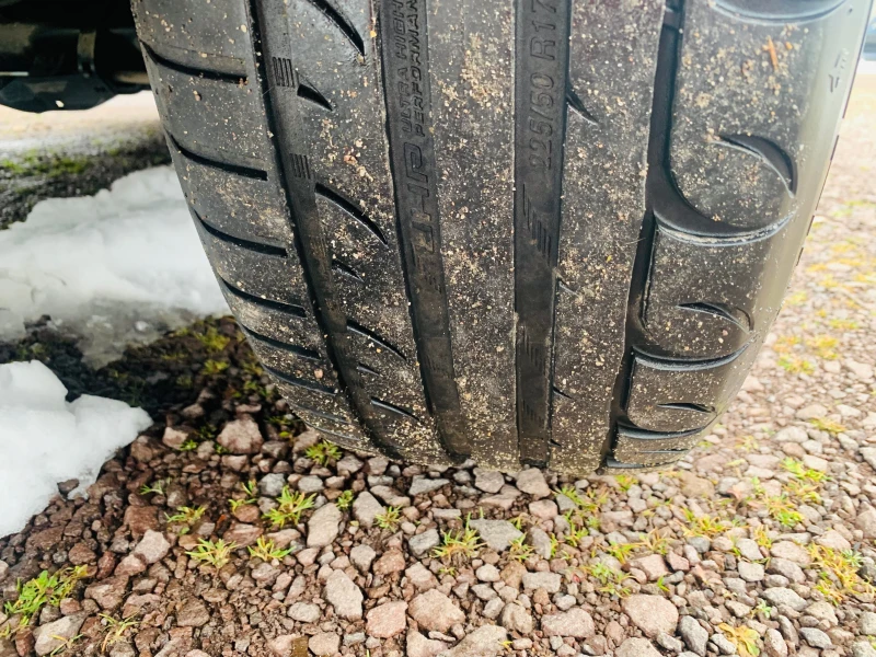 Peugeot 3008 1.6HDI, NAVI, снимка 17 - Автомобили и джипове - 53342667