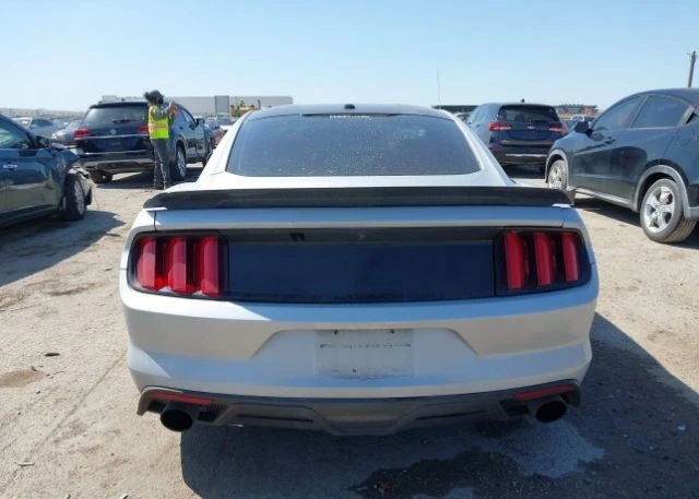 Ford Mustang GT PREMIUM - изображение 9