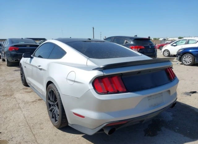 Ford Mustang GT PREMIUM - изображение 7