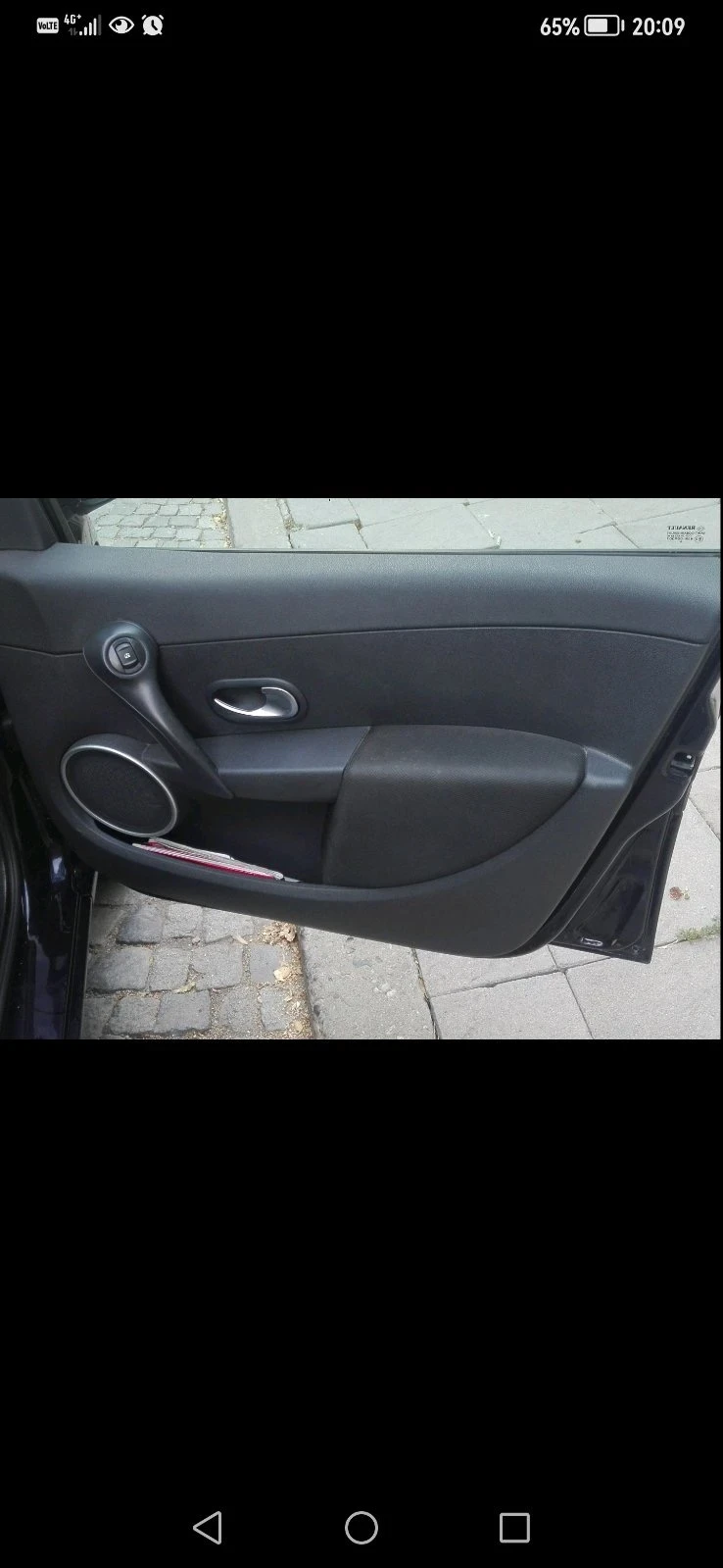 Renault Clio Газ-бензин - изображение 7