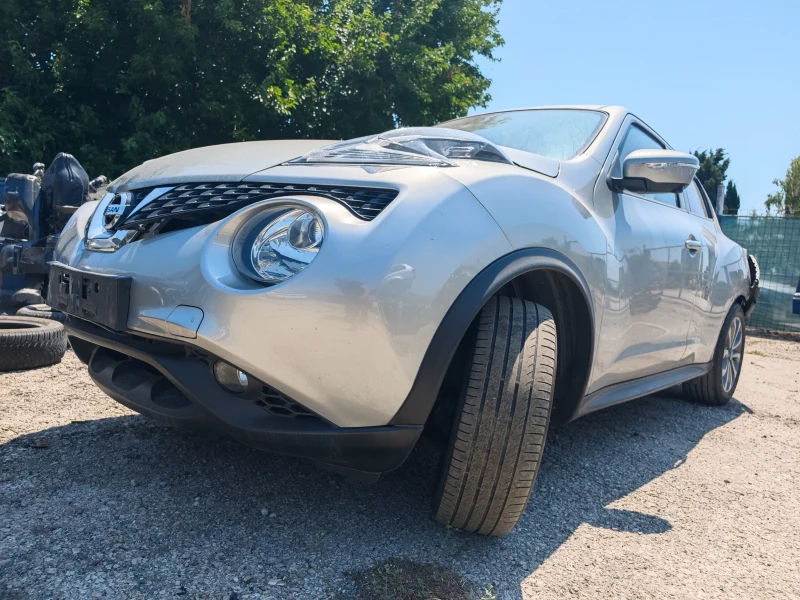 Nissan Kubistar - 111 лв. - 24793670 1