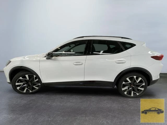 Cupra Formentor VZ-2.0TSI-NEW - изображение 4