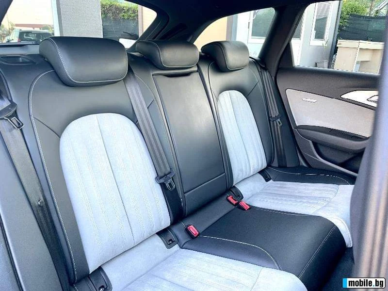 Audi A6  - изображение 9
