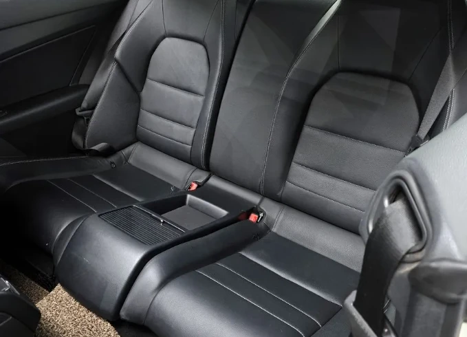 Mercedes-Benz E 350 Coupe | Mobile.bg   12