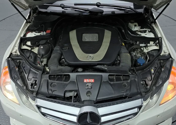 Mercedes-Benz E 350 Coupe - изображение 6