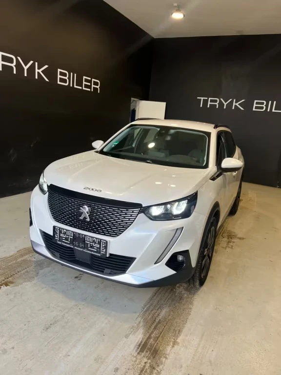 Peugeot 2008 Allure Pack 131кс - 12800 € / 25034.62 лв. - 54770132 1